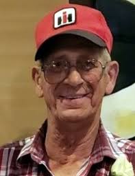 Obituary information for Leslie Harold Richardson