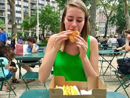 What Happens When You Only Eat Fast Food