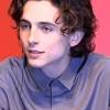 Timothée chalamet (actor), born on december 27, 1995 in new york city, u.s. 1