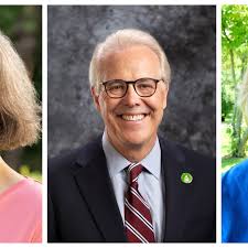 NH election 2022: Grote, Malloy face Jones, Page in Greenland, Rye