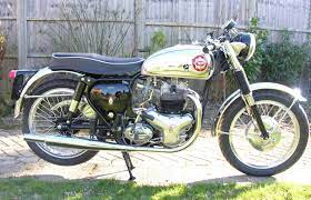 Bsa Rocket Gold Star Gold Stars Stars Motorcycle