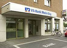 Die kriminellen behaupten unter verschiedenen vorwänden, im namen der bank des kunden anzurufen. Geschaftsstelle Rheidt Vr Bank Rhein Sieg Eg