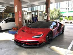 Lamborghini Centenario Lp770 4 3 Met Afbeeldingen Toekomstige Auto Lamborghini Auto