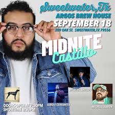 Michael Aaron Comedy