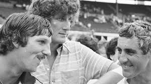 Support The Bob Willis Fund