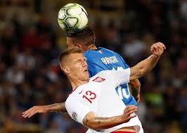 First name damian last name szymański nationality poland date of birth 16 june 1995 age 25 country of birth poland place of birth kraśnik position midfielder Damian Szymanski Zmienia Klub Walczy O Wyjazd Na Euro 2020 Reprezentacja Polski