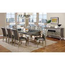 Our Best Dining Room Bar Furniture Deals Dining Room Furniture Modern Modern Dining Room Set Formal Dining Room Sets