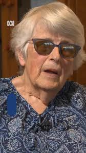 🎂💯 Happy 100th Birthday Hazel! 👵♥ Canberra woman Hazel Merz turns 100  years old today. 🏛🎟 She attended the opening of Old Parliament House in  1927 at the age of five with