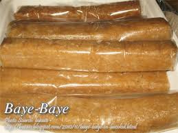 Baye Baye Kawaling Pinoy Tasty Recipes Recipe Recipes Filipino Food Dessert Yummy Food