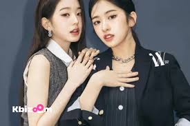 Starship Punishes Staff who Shared Post Calling IVEs Yujin a Sl*t, Takes  Legal Action - KBIZoom