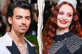 Sophie Turner meets Taylor Swift for second night in a row after bitter row  with ex Joe Jonas