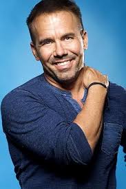 Derek Russo: Movies, TV, and Bio