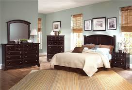 This bedroom furniture set comes with fast delivery for local customers in san francisco and bay area. Hamilton Franklin Bb4 By Vaughan Bassett Lagniappe Home Store Vaughan Bassett Hamilton Franklin Dealer