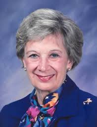 MARTHA EBELING Obituary (1932