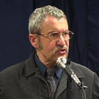 Michael Parenti Archives — Alternative Radio