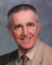 Obituary information for Ralph Lehman
