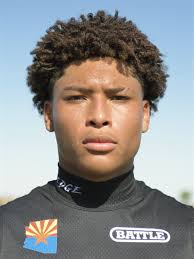 Oregon 2028 Football Prospects