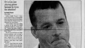 O enigmático sumiço do trio de Springfield