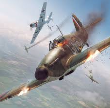 En el mes de septiembre de hace 75 años, la fuerza aérea de alemania, luftwaffe, empezó un bombardeo de las islas británicas que no cesó por ocho meses. La Batalla De Inglaterra Y El Blitz