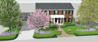 Front yard landscaping ideas that bump up your curb appeal can make a real difference on the landscaping for front yards (and backyards, too) starts with plants—shrubs, trees, grasses, and soldiers look great in straight lines; The Difference Between Front Yard Landscaping Backyard Landscaping Surrounds Landscape Architecture