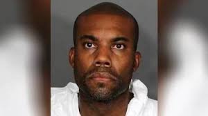 Detective says 'a switch just flipped' before he strangled wife: Police