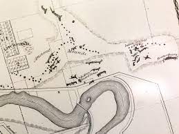 Wisconsin Effigy Mounds Map Effigy Mounds Of Devil's Lake - Devil's Lake State Park Area Visitor's  Guide - Devilslakewisconsin.com