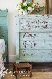 Bespoke Chippy Empire Miss Mustard Seed Shabby Chic Dresser Shabby Chic Furniture Diy Home Decor Bedroom