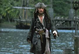 Pirates Of The Caribbean The Curse Of The Black Pearl Jack Sparrow Pics From The Movie Pirates Of The Caribbean 1 The Curse Of The Black Pearl Johnny Depp Jack Sparrow Pirates