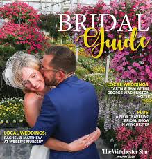 The festival is an event the whole family can enjoy. 2020 Winter Bridal Guide By Winchester Star Issuu
