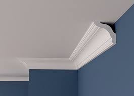 We focus more of the walls and on the floor. Polystyrene Bfx4 Coving Cornice Moulding Wall Ceiling Decoration Lightweight Home Decor Interior Design 2 Meters L 9 100mm X 80mm Buy Online In Qatar At Qatar Desertcart Com Productid 178407200