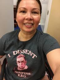 Senator Tammy Duckworth