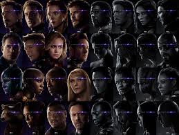 This points more and more to gamora as the key to his defeat or to undoing the snap. A Complete List Of Who Died In Avengers Infinity War Time