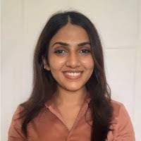 Swetha Sharma's Instagram, Twitter & Facebook