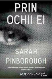 Prin Ochii Ei De Sarah Pinborough DescarcÄƒ Top Cele Bune CÄƒrÈ›i 2020 Din Categoria Crime Thriller Mistery Carte Pdf AÈ™ Fi È™ocat SÄƒ