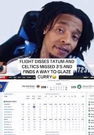 Jayson Tatum Glazing Mj