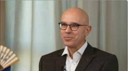 Interview with chairman of the board of directors at Vibra Energia (Brazil)