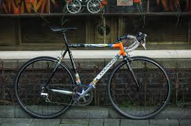 Colnago Lux Dream Rabobank Ex Team Riders Bicycle Bike