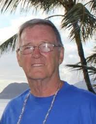 James Richard Burnside Obituary