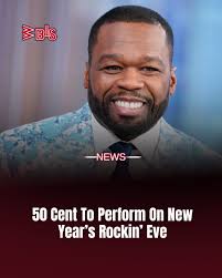 50 Cent, formerly known as Curtis Jackson, is
