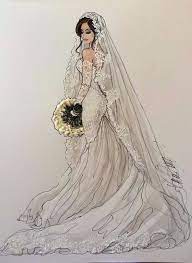 رمزيات عروس ثيمات عرايس كيوت مساء الورد