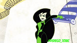 Shego | Wiki | Disney Amino
