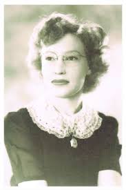 Doris Frances Roberta (McKinley) Glover (1923-2000)