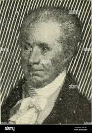 William l gilbert hi-res stock photography and images