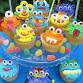 Monster Cupcakes event in Huntington Station, NY