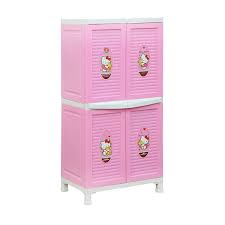 ∙ promo pengguna baru ∙ kurir instan ∙ bebas ongkir ∙ cicilan 0%. Harga Lemari Plastik Napolly 2 Susun Lemariweuh