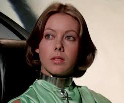 Jenny was just amazing in Walkabout