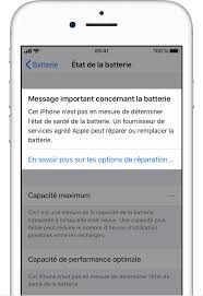 We did not find results for: Batterie Et Performances De L Iphone Assistance Apple Tn