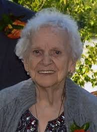 Obituary information for Evelyn A. Elwell