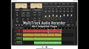 Check spelling or type a new query. 4pockets Multitrack Audio Recorder Auv3 Plugin Youtube