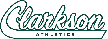 Some logos are clickable and available in large sizes. The Clarkson Brand Clarkson University